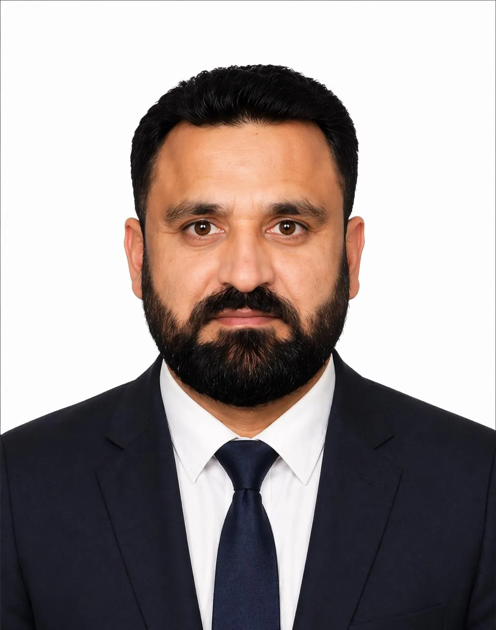 Asad Ullah, Founder, EasyTrip